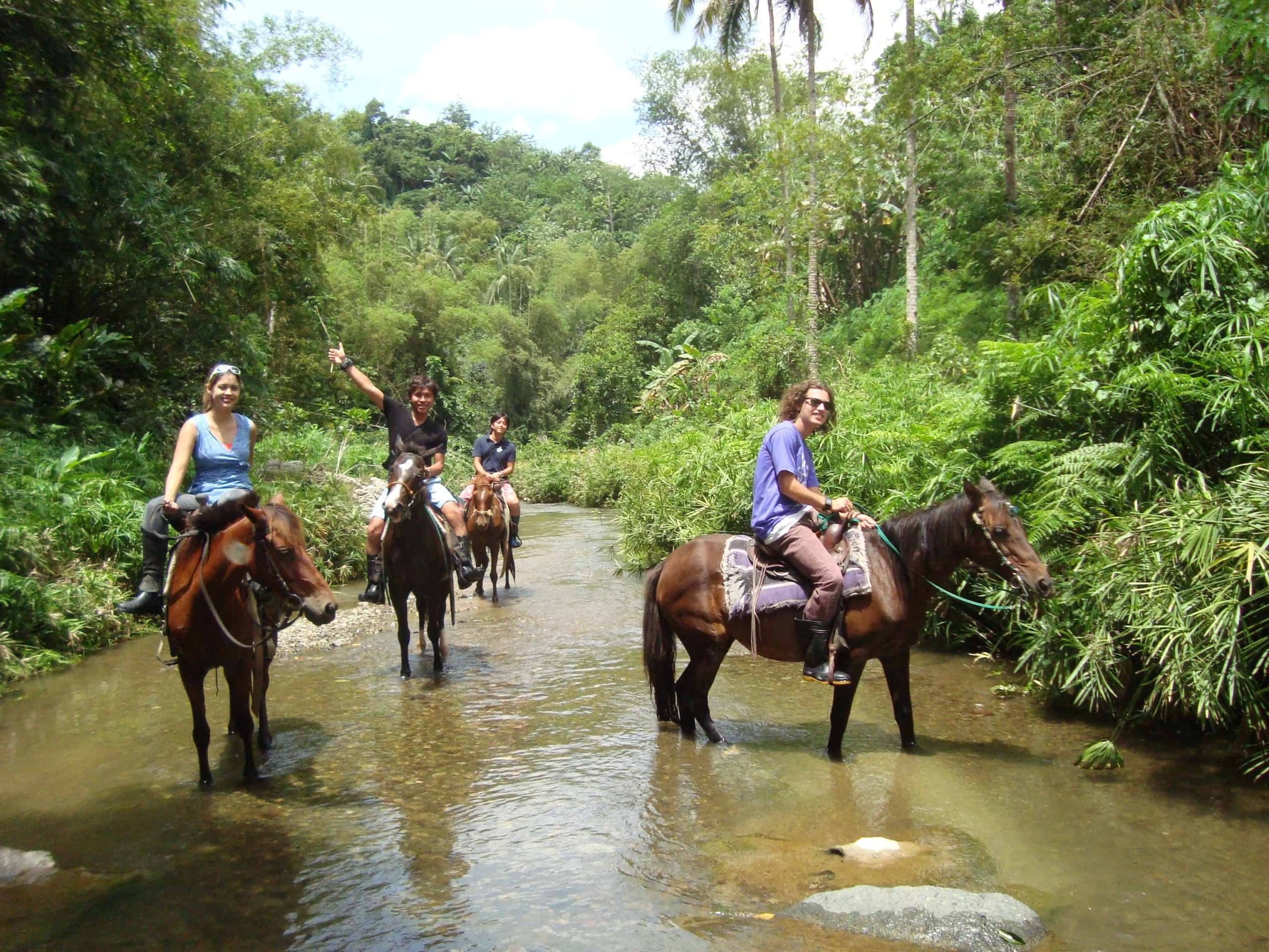 best shoes for horseback riding