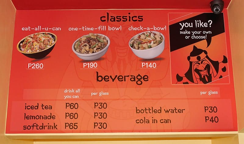 kublai-khan-menu-price