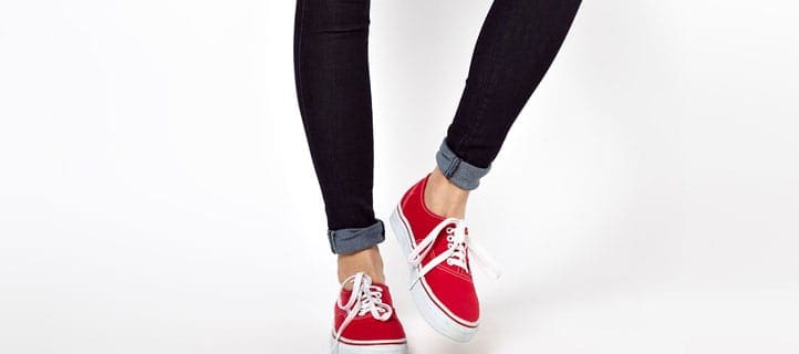 sneakers-and-skinnies