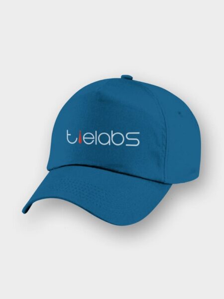 Tie Cap #1