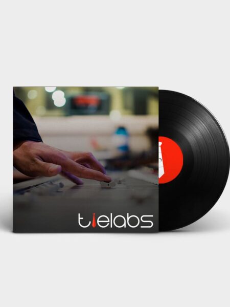 TieLabs Album #1