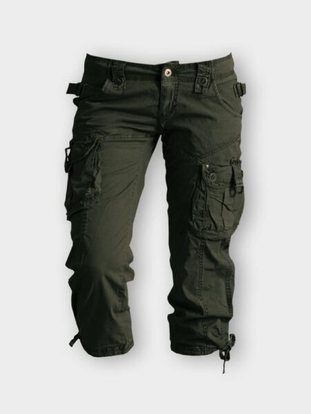 3/4 Pant