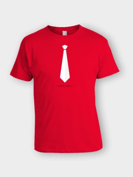 TieLabs Red T-shirt
