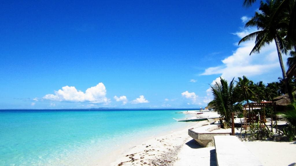 10 MOST BEAUTIFUL Beaches in Cebu - Sugbo.ph