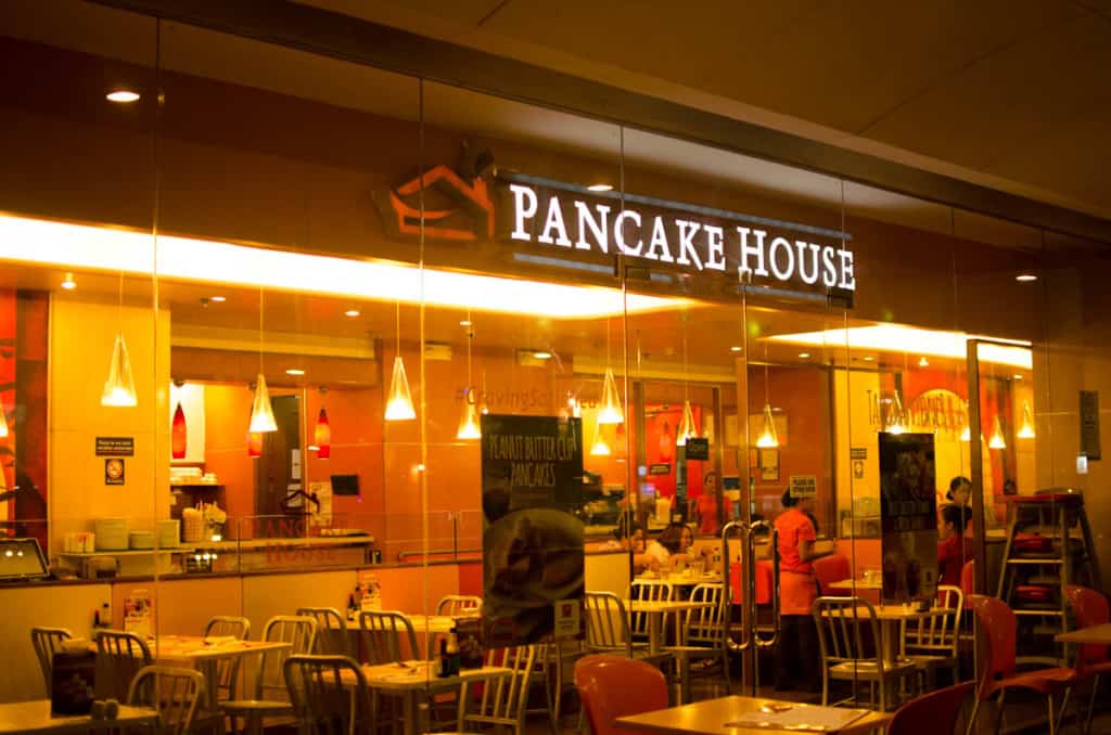 Pancake House