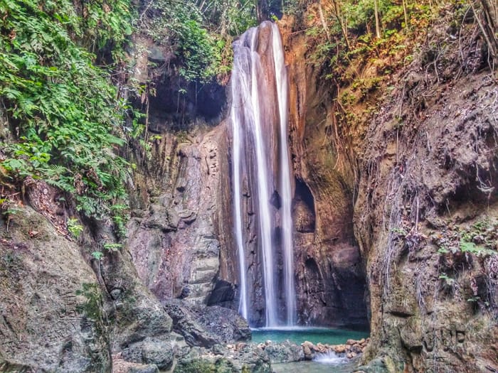 binalayan-samboan-falls-cebu