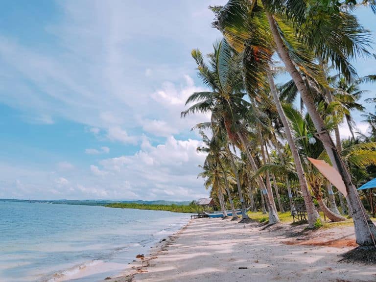 10 Most Beautiful Beaches In Cebu Sugbo Ph