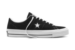 Converse Cons One Star BLACK