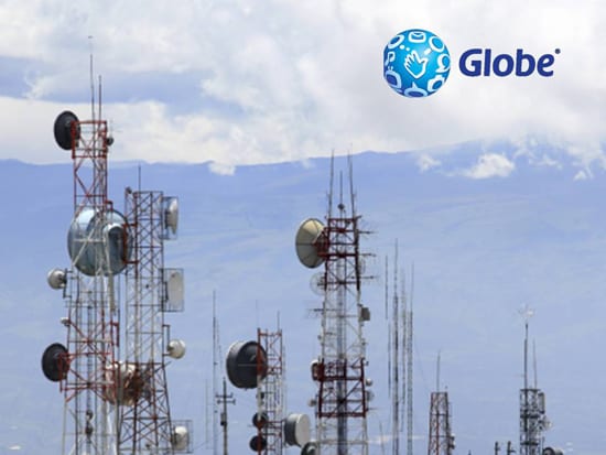 Globe-Telecom-Cell-Sites