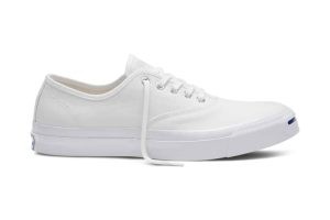 Jack Purcell CVO White