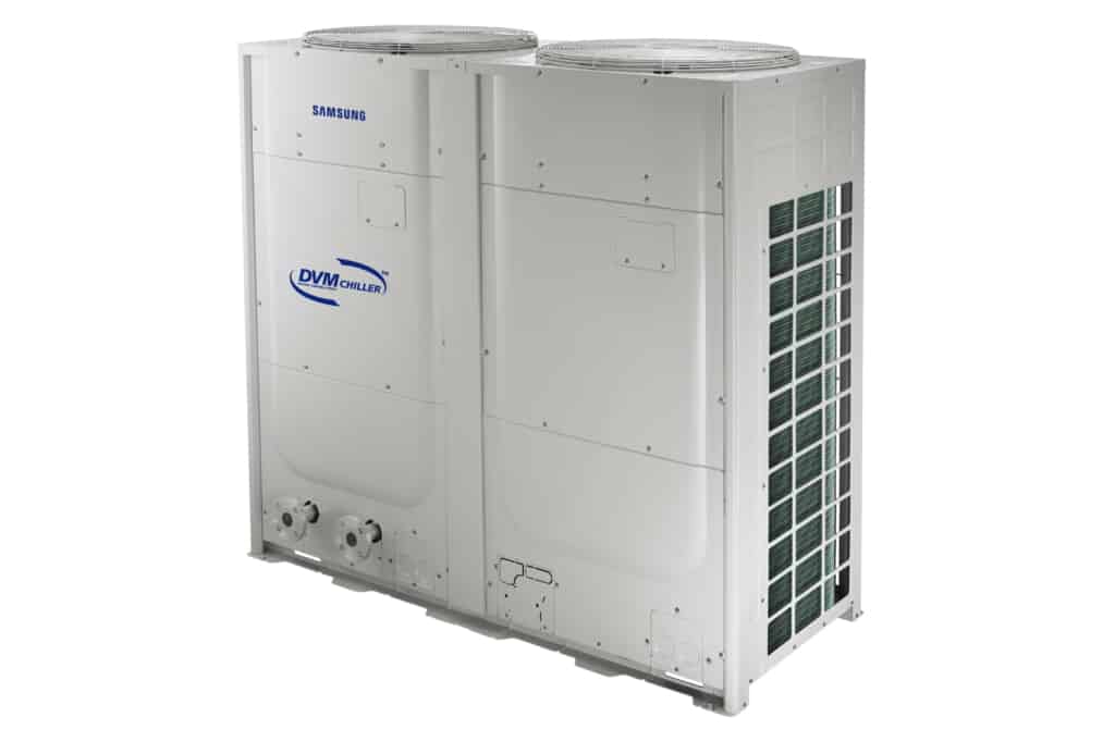 Samsung DVM Chiller