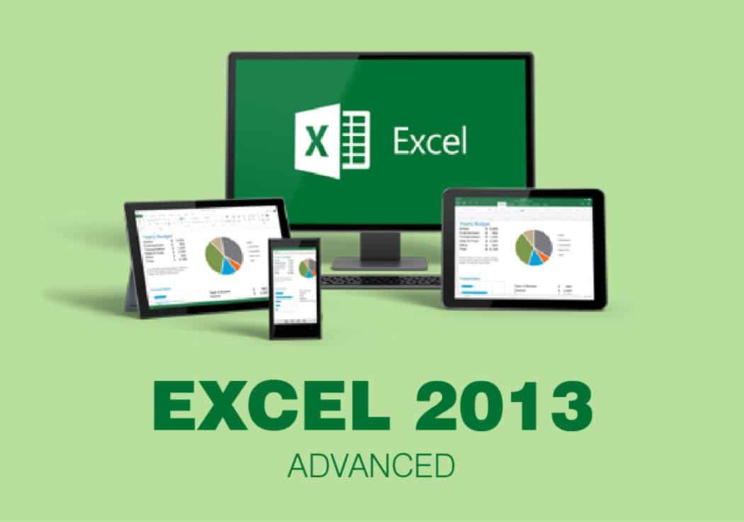 Advanced-Excel Cebu
