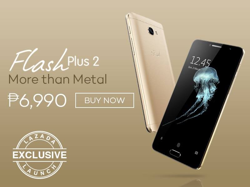 Flash Plus 2 buy in cebu