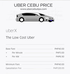 Uber-Cebu-uberX-price