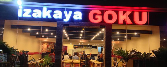 Izakaya-Goku-Japanese-Restaurant Cebu