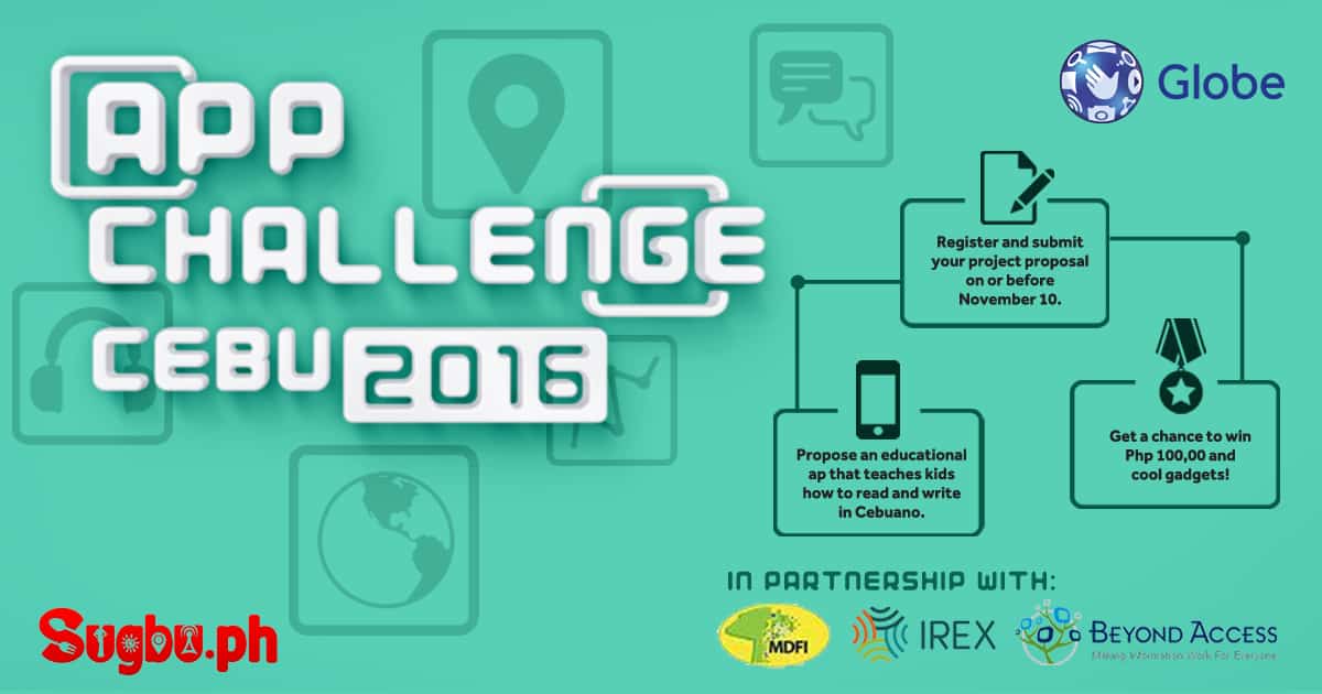 app-challenge