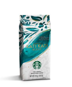 Starbucks Kati Kati Blend