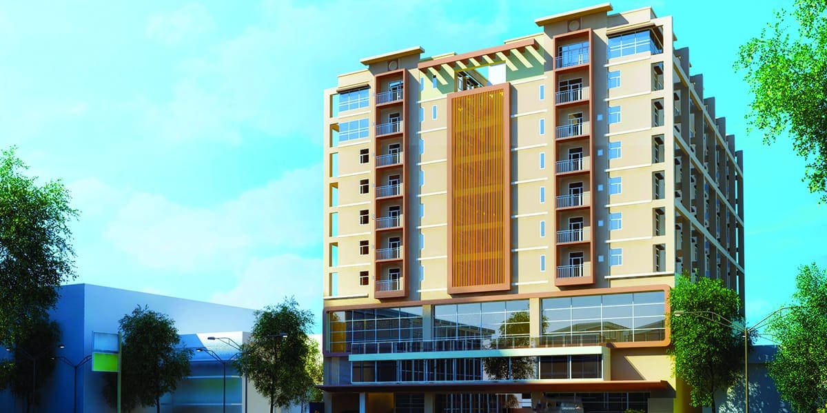 Mezzo Hotel, Cebu City's newest 4-star business hotel