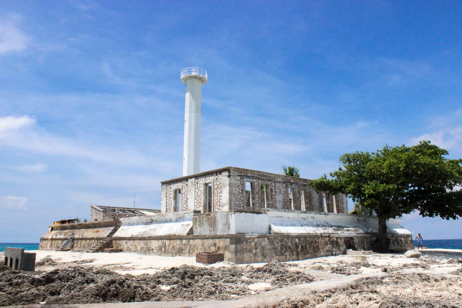 The gorgeous Capitancillo Island in Bogo City | Sugbo.ph - Cebu