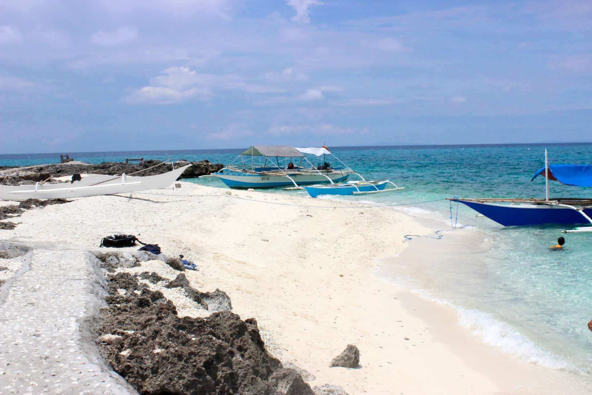 The gorgeous Capitancillo Island in Bogo City | Sugbo.ph - Cebu