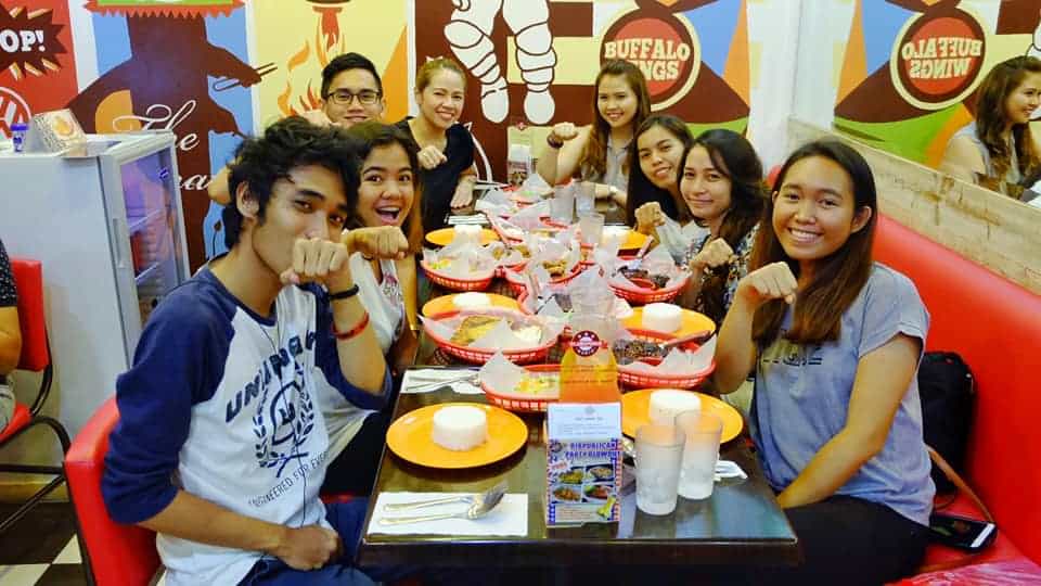 ribpublic-sugbo ambassadors