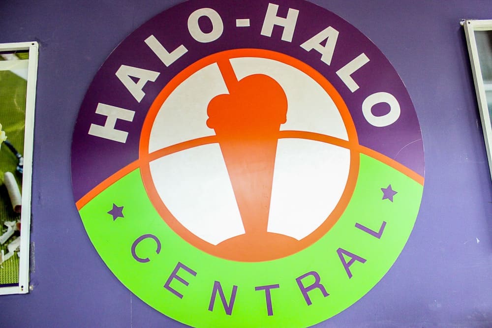 halohalocentral