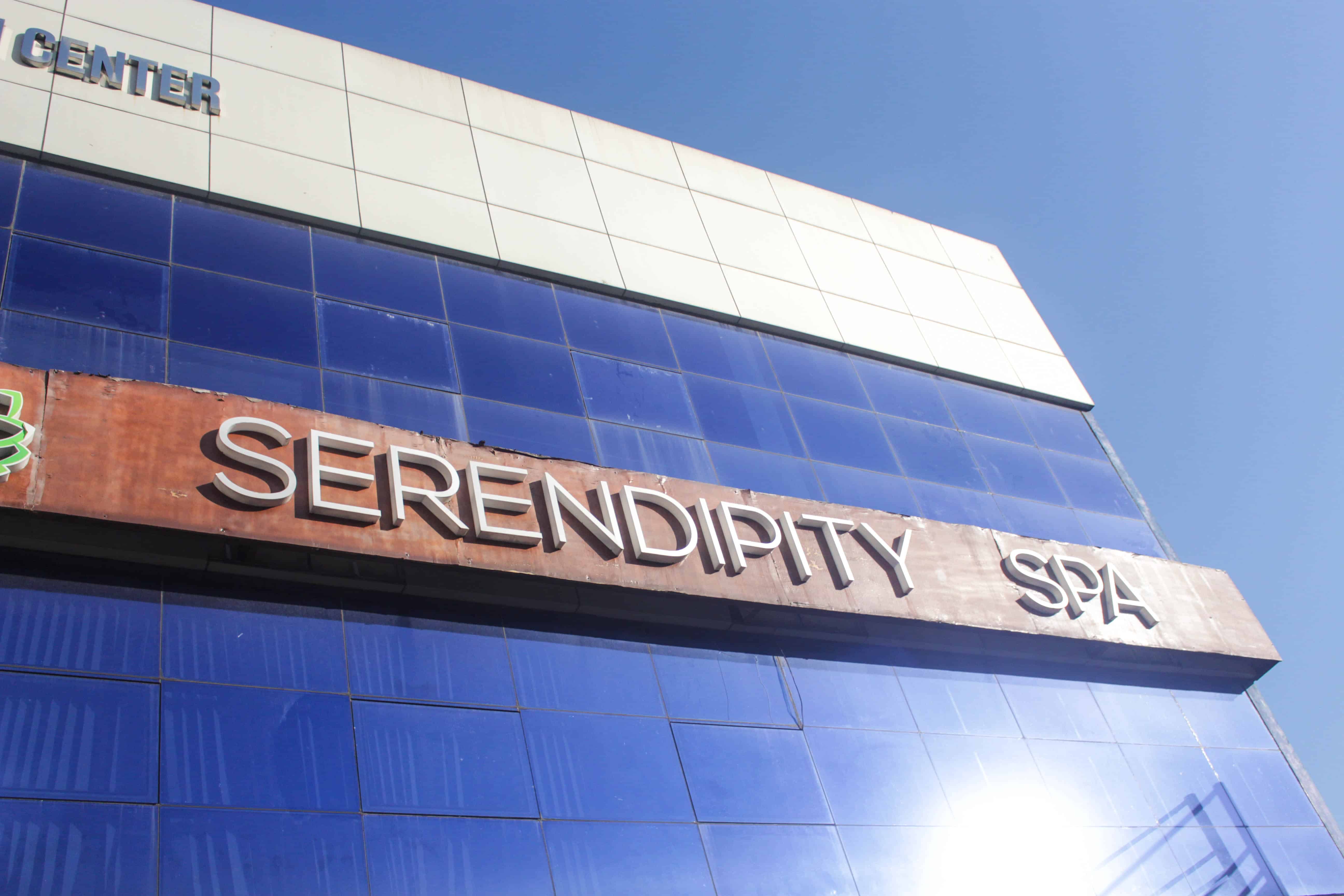 serendipity-spa-building
