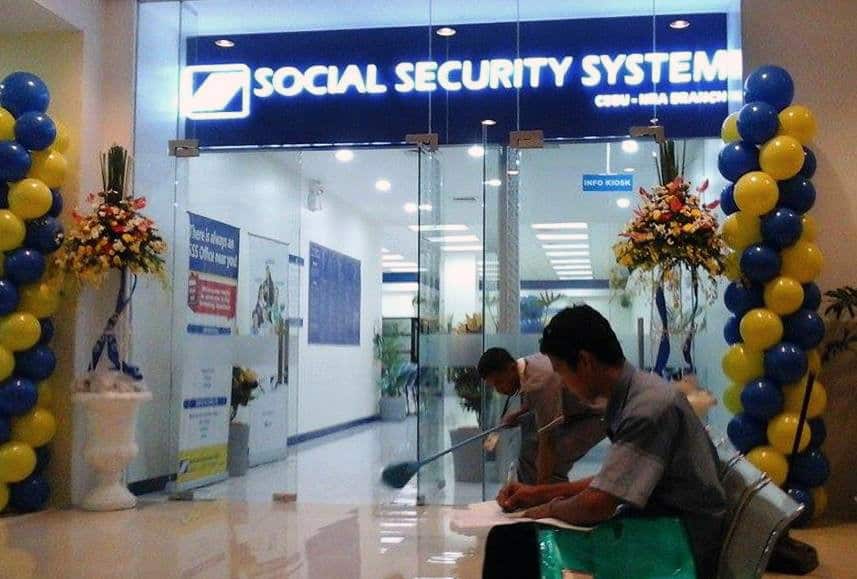 SSS TO SERVE MORE MEMBERS THROUGH ITS ROBINSONS GALLERIA- ORTIGAS BRANCH  OFFICE