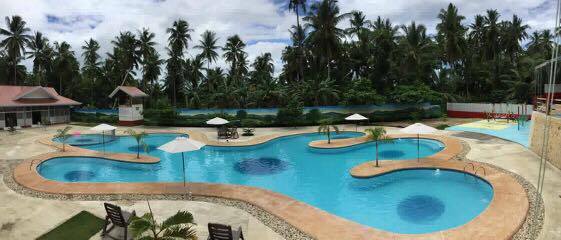 varlina's home resort cebu