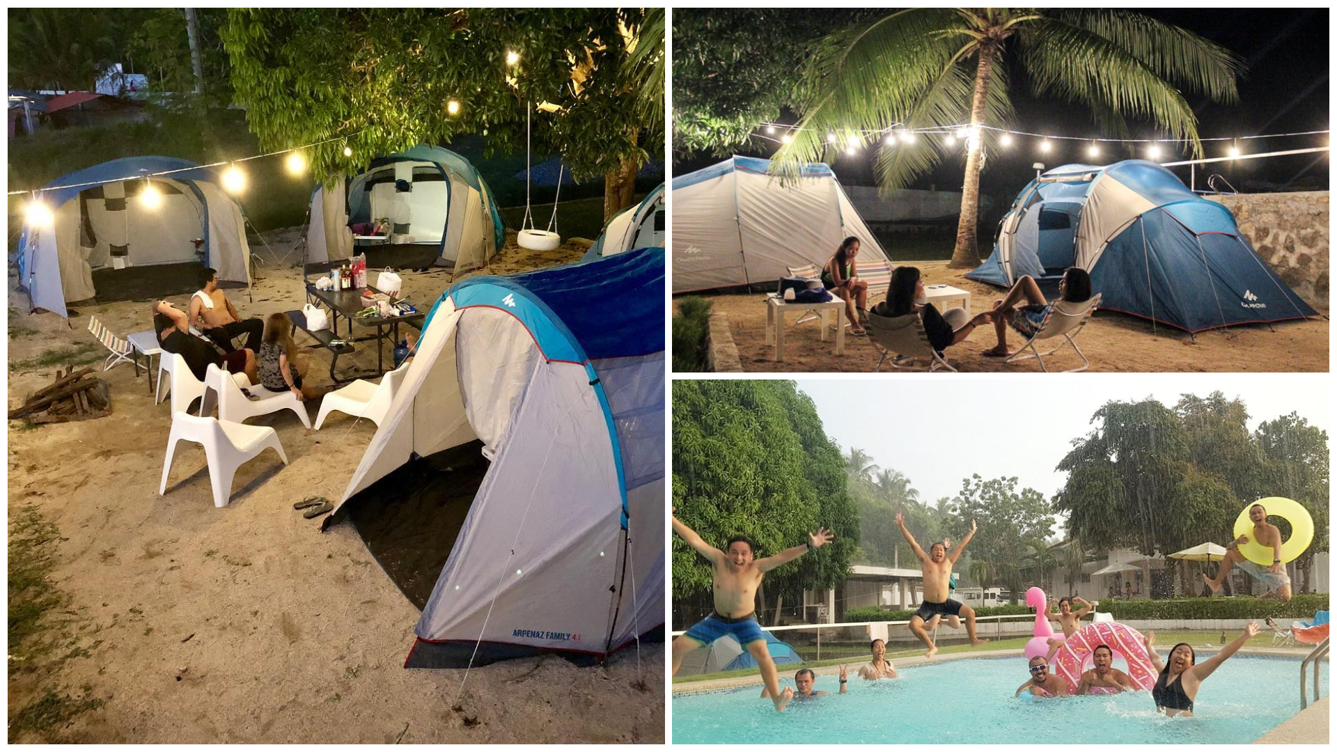 1 formosa camp resort tuburan cebu
