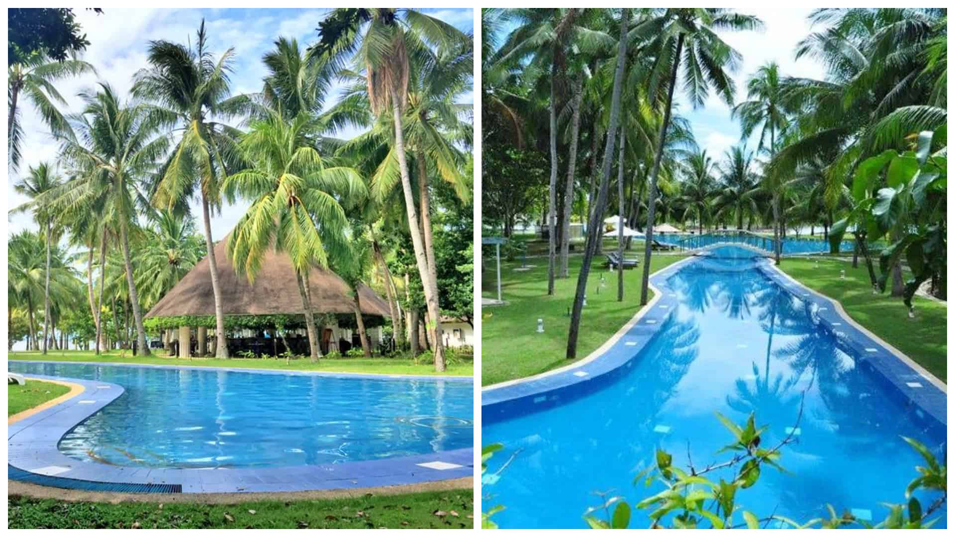 Cordova Reef Village Resort Mactan Cebu
