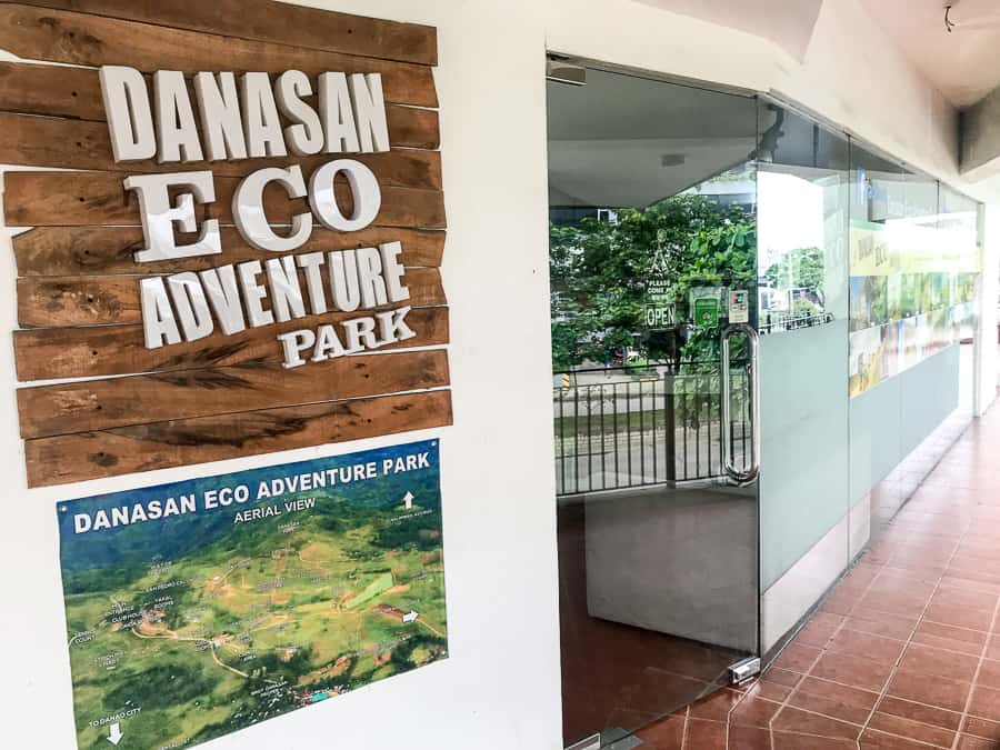 danasanecoadventurepark