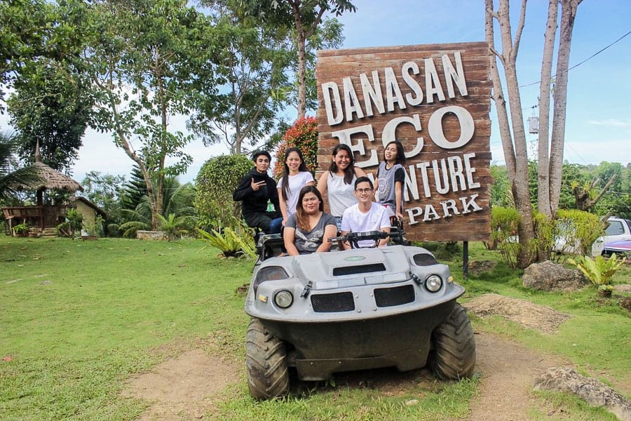 danasanecoadventurepark