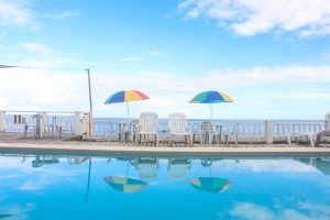 Boardwalk Beach Resort Cebu