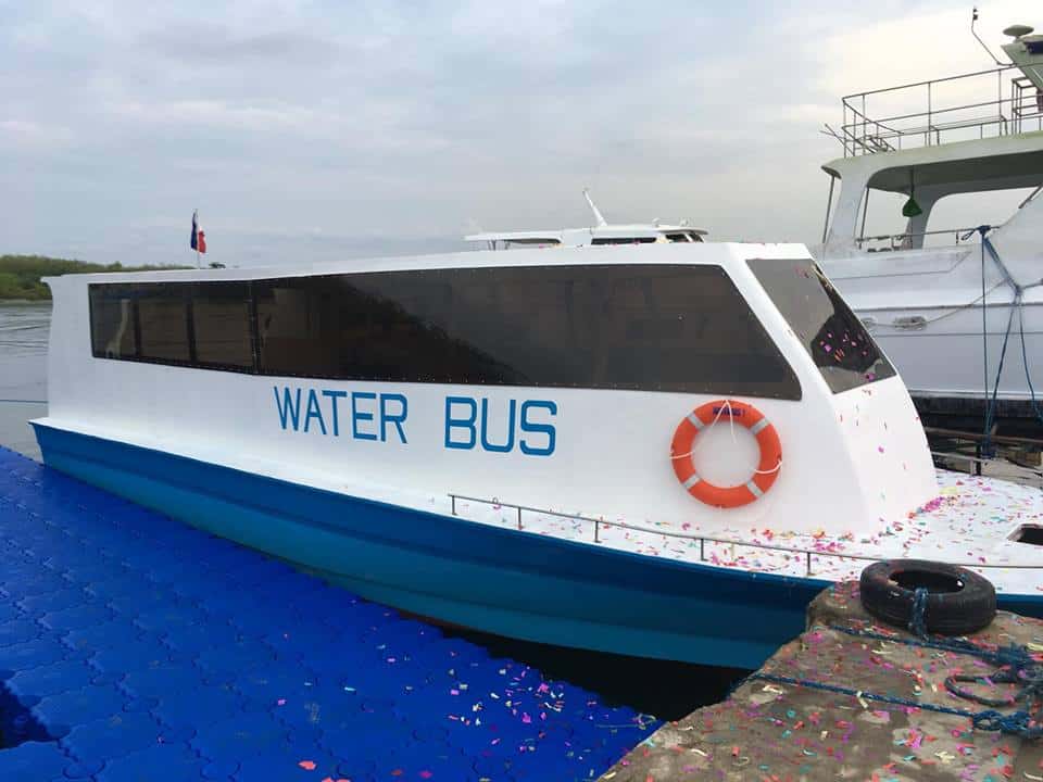 Cebu WaterBus by Maxboat (1)