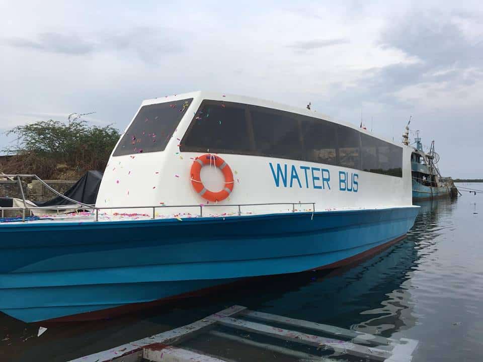 Cebu WaterBus by Maxboat (2)