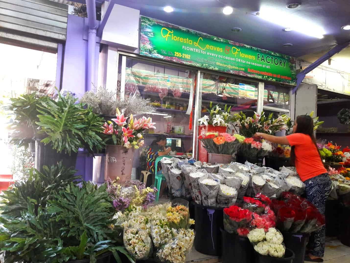 6 go-to flower shops in cebu city | sugbo.ph - cebu