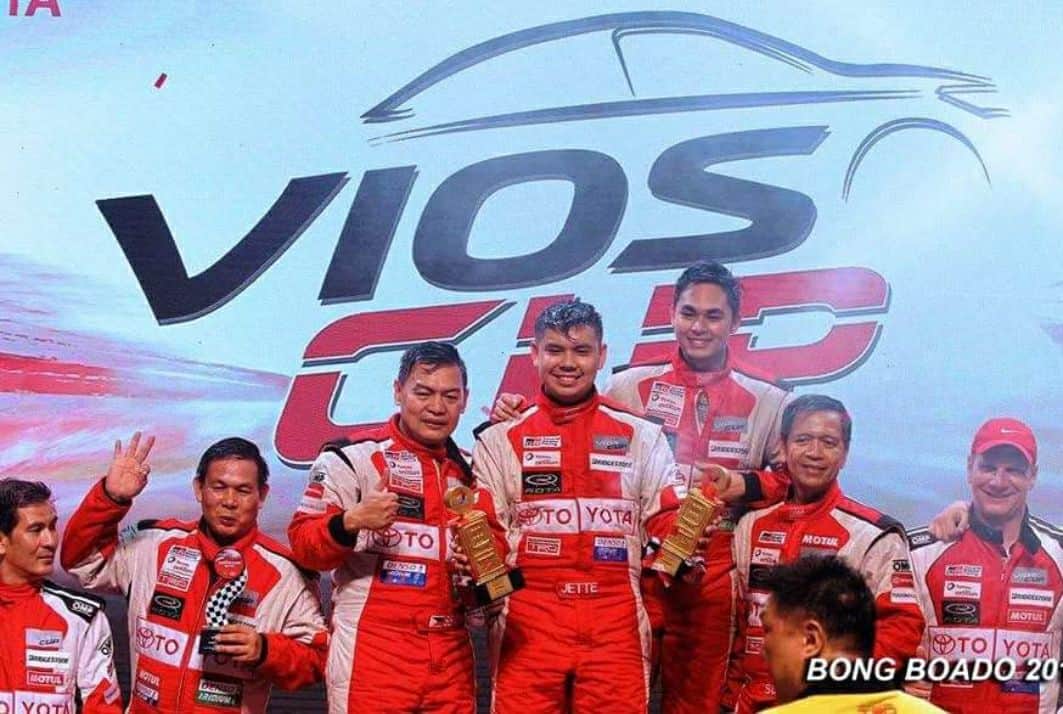 toyota-team-cebu-vioscup2017 winners