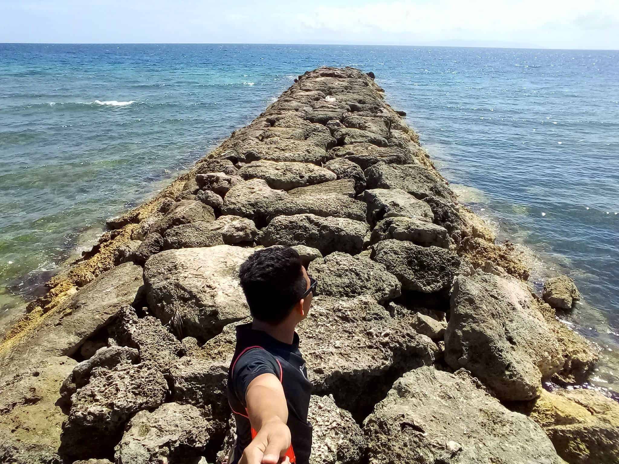 Dalaguete Beach Park Summer Getaway to Southern Cebu Sugbo.ph Cebu