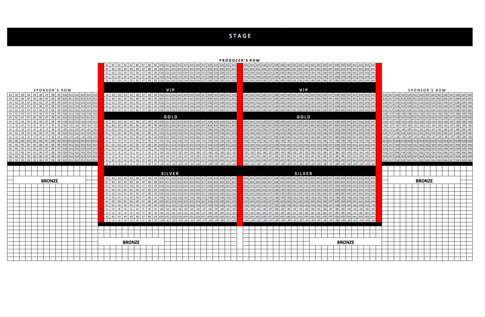 boyceavenuemoiracebuconcert-seatplan