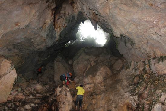 7 Kulabyaw Cave 2