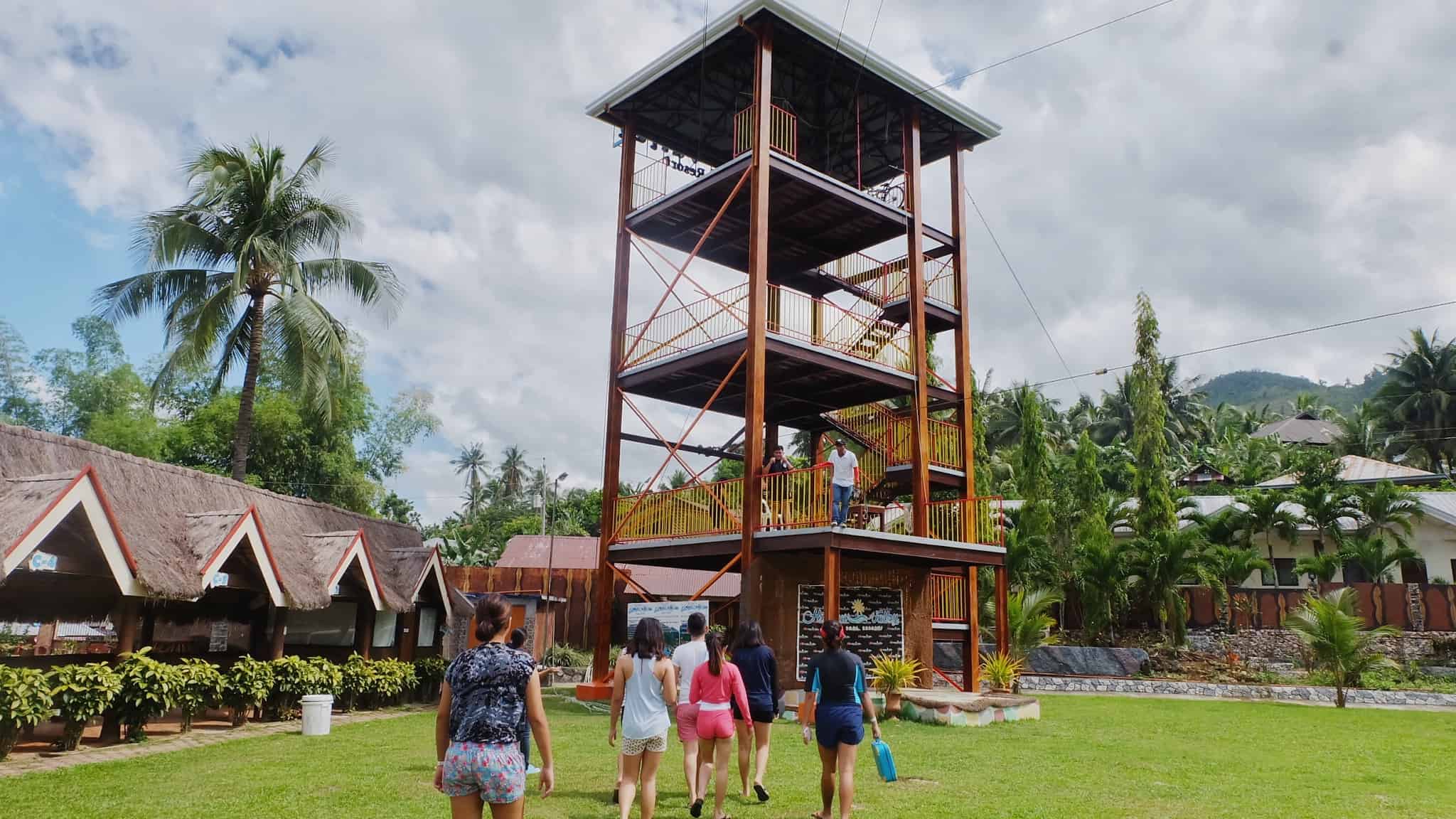 Hidden Valley Wave Pool Resort Pinamungajan Cebu (11)