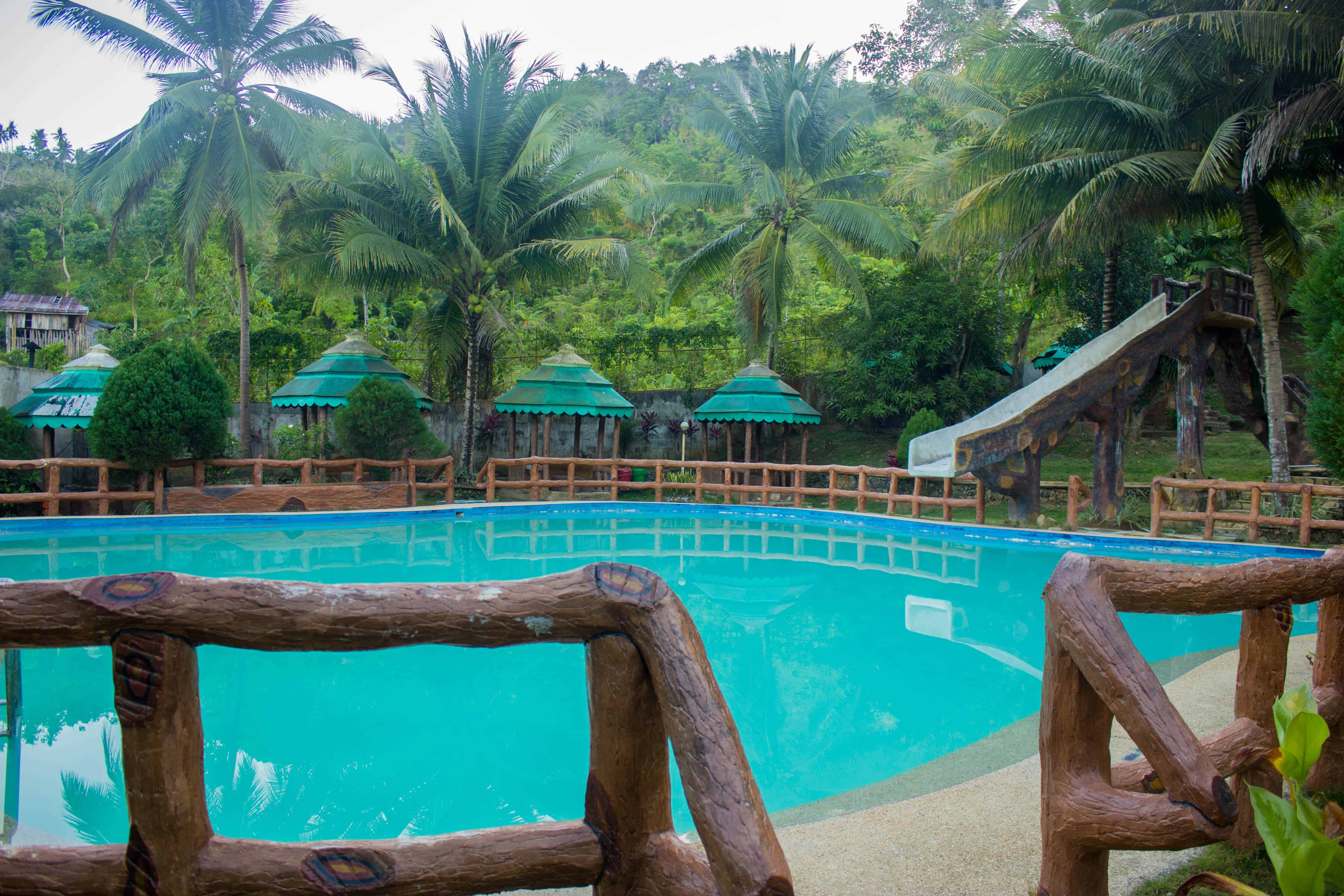 Summer Splash At Hidden Valley Resort In Pinamungajan Sugboph Cebu