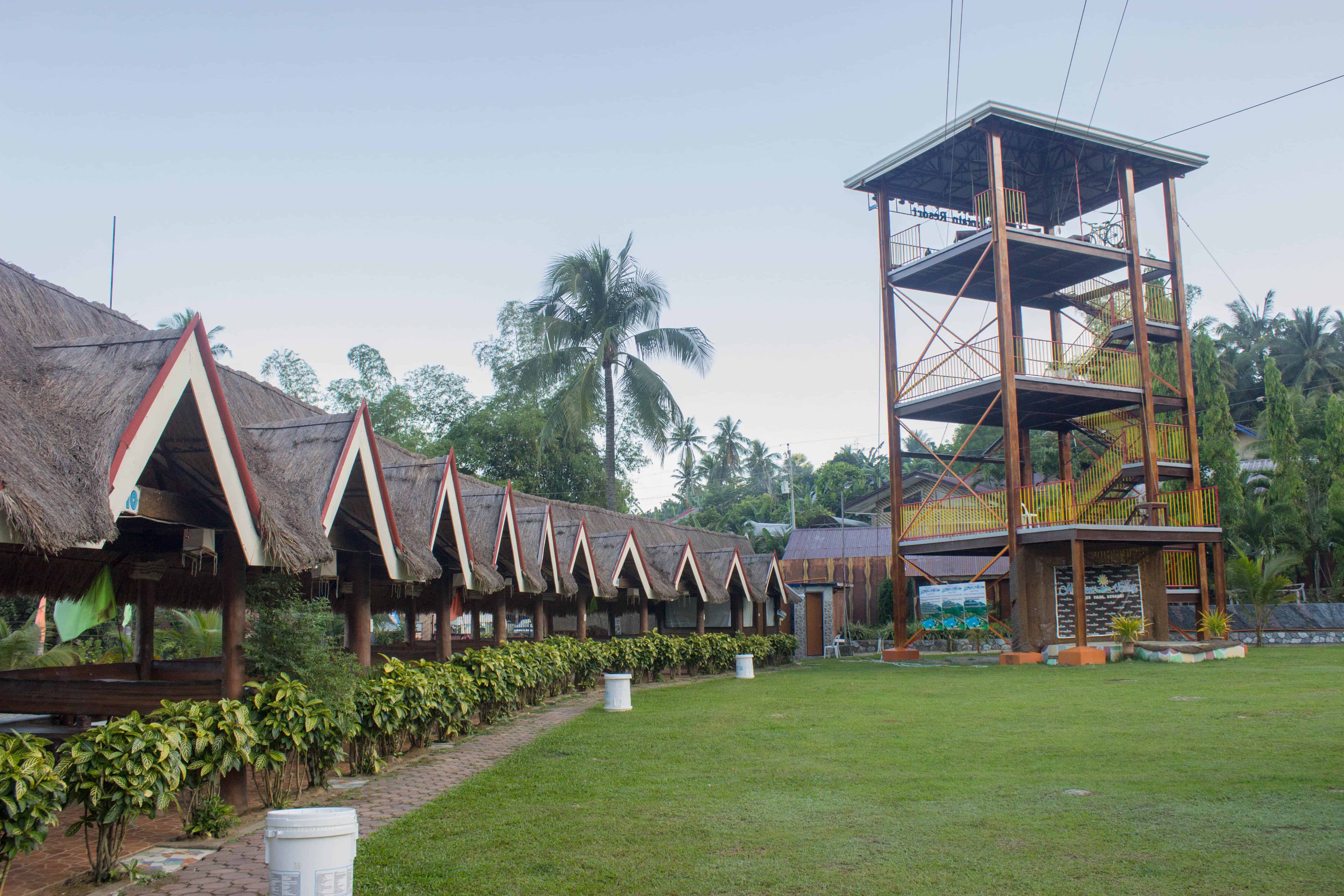 Hidden Valley Wave Pool Resort Pinamungajan Cebu (27)