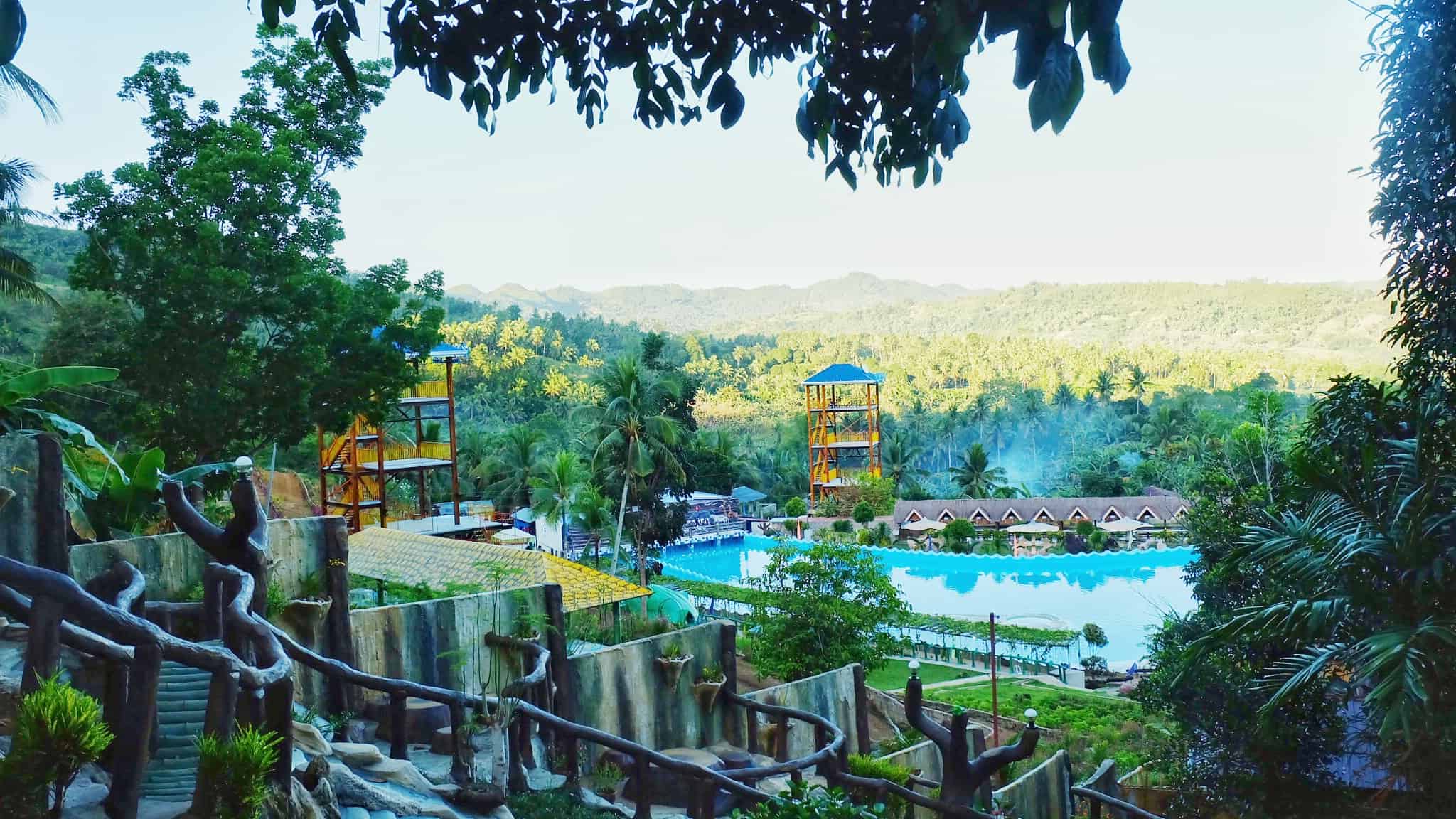 hidden valley resort