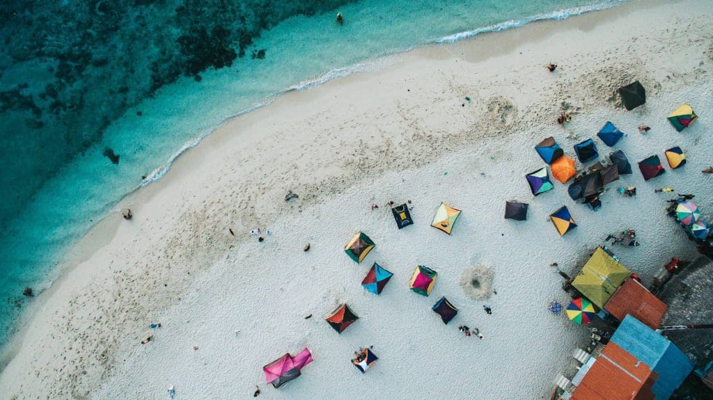 Basdaku Beach A Little Paradise In The South Sugbo Ph Cebu