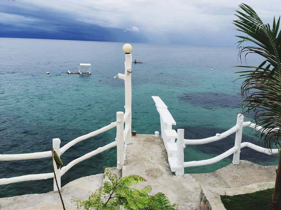Bercede Bay Resort Catmon Cebu