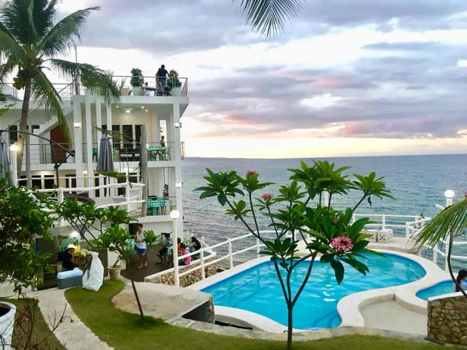 Bercede Bay Resort Catmon Cebu