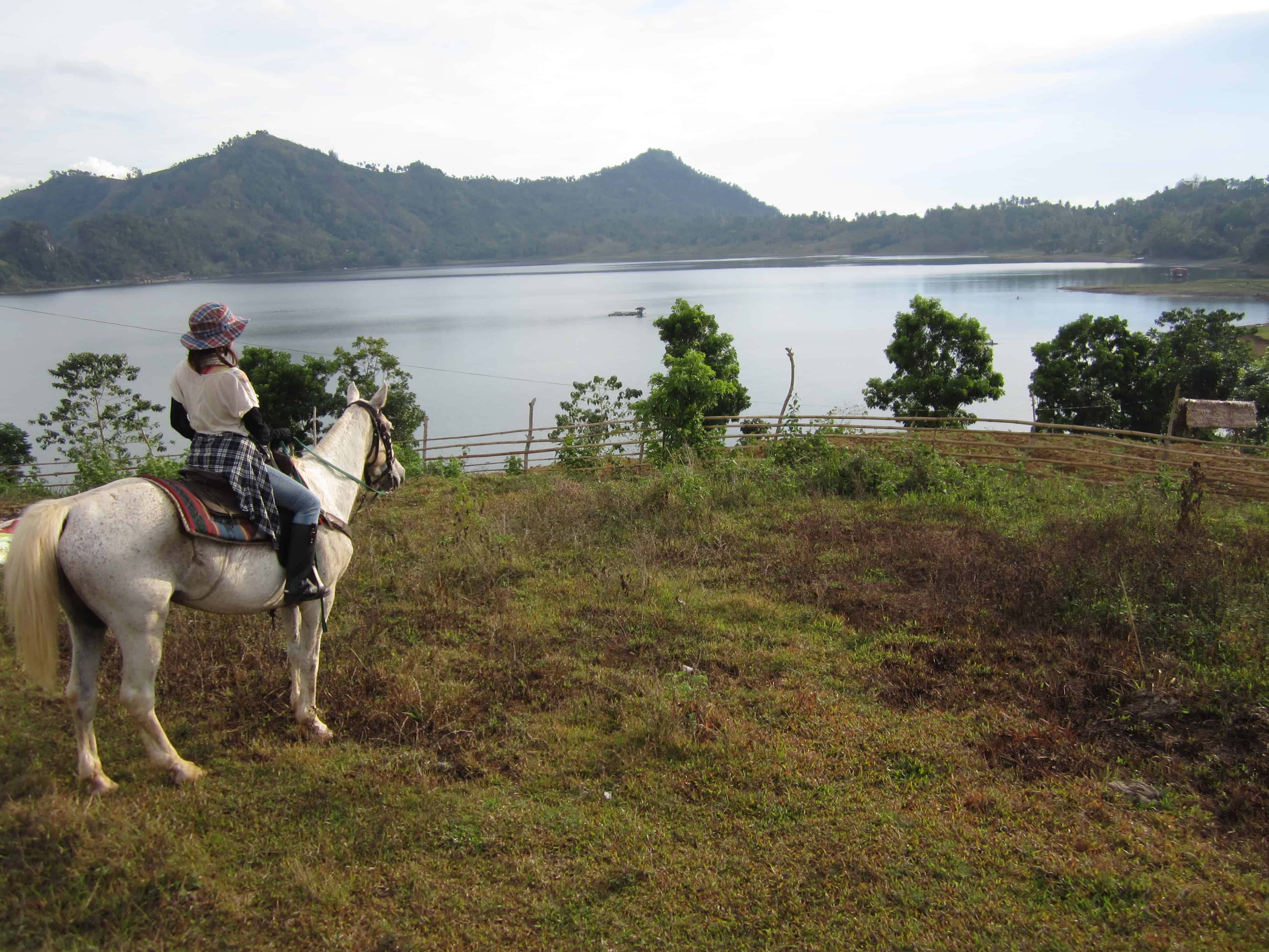 Big Q Farm Horseback Riding Cebu (1)