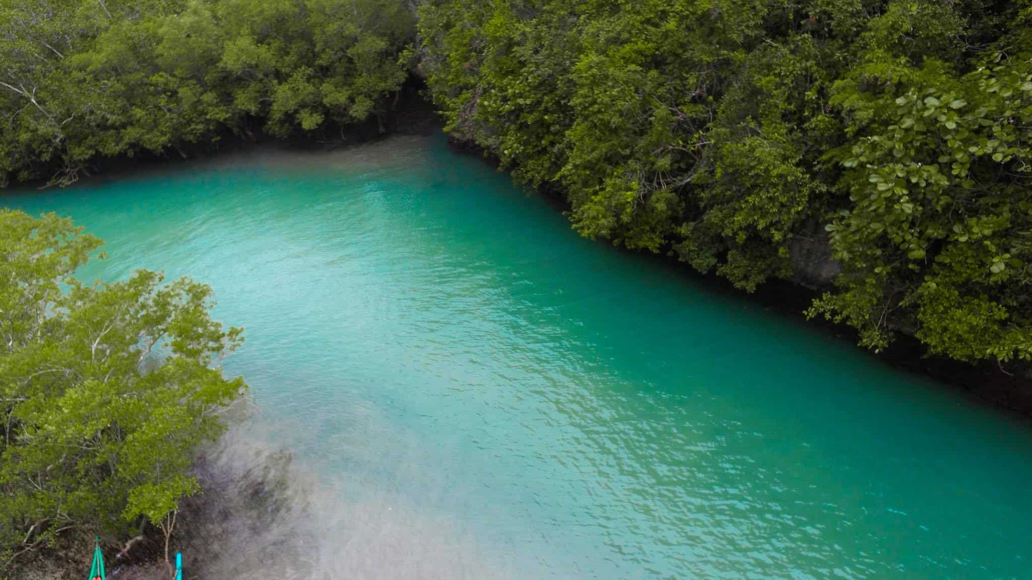 Bojo River Aloguinsan Cebu (11)